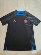 Jordan paris saint germain tshirt als nieuw maat m 134 - 147, Ophalen of Verzenden, Zo goed als nieuw, Jongen, Shirt of Longsleeve