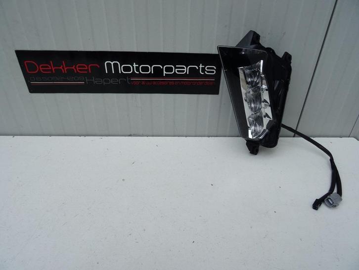 Linker Led Bochten Verlichting Kawasaki Ninja SX H2 SE 2018, Motoren, Onderdelen | Kawasaki, Ophalen of Verzenden