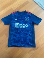 Ajax uitshirt maat m origineel Ziyech, Verzamelen, Shirt, Ophalen of Verzenden, Zo goed als nieuw, Ajax