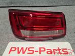AUDI A3 8V5 SEDAN LIMOUSINE LINKS ACHTERLICHT ORIGINEEL, Gebruikt, -, -, -