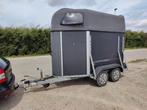 Hotra Salinero 1,5-paards paardentrailer, Dieren en Toebehoren, Paarden en Pony's | Trailers en Aanhangwagens, Ophalen, Gebruikt