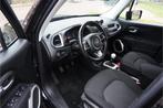 Jeep Renegade 1.4 MultiAir Opening Edition distributie gedaa, Voorwielaandrijving, 65 €/maand, 136 pk, Gebruikt