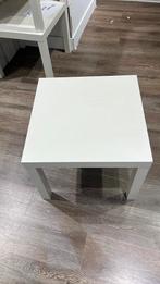 IKEA tafel, Ophalen of Verzenden, Zo goed als nieuw, 75 cm of meer, 60 cm of meer