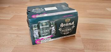 Brand Pinkpop limited edition  beschikbaar voor biedingen