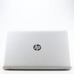 HP ProBook 450 G5 4GB 128GB i3-7100U Laptop Zilver, Computers en Software, Windows Laptops, HP, Zo goed als nieuw, Support@hp.com