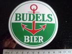 sticker budels bier logo anker pils, Ophalen of Verzenden, Zo goed als nieuw, Merk