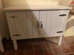 KLEDINGKAST en COMMODE klerenkast dressoir flamant, Kinderen en Baby's, Kinderkamer | Commodes en Kasten, Ophalen, Gebruikt, Gielen