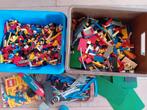 Lego vintage grote partij, raampjes, spoor, dakpannen  enz, Kinderen en Baby's, Speelgoed | Duplo en Lego, Ophalen of Verzenden