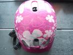 kinderfietshelmen, Fietsen en Brommers, Fietsaccessoires | Fietshelmen, Ophalen, Zo goed als nieuw, Heer of Dame