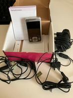 Sony Ericsson T303, Ophalen of Verzenden, Gebruikt, Zwart