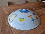 Leuke lamp (plafonniere) voor kinderkamer jongen/meisje, Kinderen en Baby's, Kinderkamer | Inrichting en Decoratie, Lamp, Zo goed als nieuw