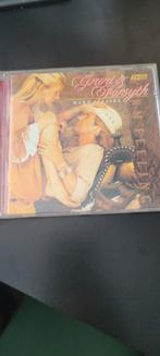 Grant & Forsyth - Warm Feeling CD, Verzenden, Gebruikt