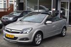 Opel Astra TwinTop 1.6 Cosmo NAP Climate Cruise Parkeersenso, Auto's, Opel, Voorwielaandrijving, 745 kg, Stof, 4 cilinders