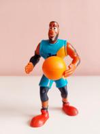 Lebron James Happy Meal figuurtje, McDonald's, Space Jam, Ophalen of Verzenden, Zo goed als nieuw