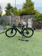 BIRD E-bike 28 Inch herenfiets sky blue, Overige merken, Ophalen of Verzenden, Zo goed als nieuw, 59 cm of meer