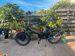 Elektrische vouwfiets Qwic, Fietsen en Brommers, Elektrische fietsen, Ophalen, Zo goed als nieuw, 50 km per accu of meer, Overige merken