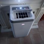 airco Aerian ac 2300 mobiele airco, Ophalen, 3 snelheden of meer, Zo goed als nieuw, Afstandsbediening