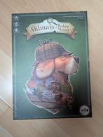 The animals of Bakerstreet (EN), Ophalen of Verzenden, Zo goed als nieuw