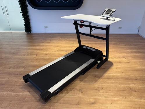 Loopband bureau / Walkdesk - Lopen én werken tegelijk, Sport en Fitness, Loopsport en Atletiek, Zo goed als nieuw, Overige typen