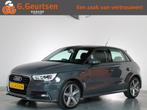 Audi A1 Sportback 1.4 TFSI, 125PK, S-line, Navigatie, Xenon,, Auto's, Audi, Origineel Nederlands, Te koop, Zilver of Grijs, 20 km/l