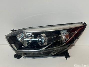 Renault Captur I linker koplamp links 260600953R beschikbaar voor biedingen