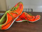 Asics cross country spikes mt 44, Ophalen of Verzenden, Zo goed als nieuw, Spikes, Asics