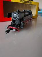 Fleischmann HO 4065 Stoomlocomotief, Ophalen, Fleischmann, Nieuw, Analoog