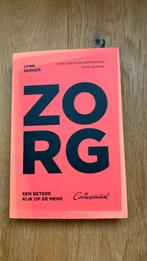 Lynn Berger - Zorg, Ophalen of Verzenden, Zo goed als nieuw, Lynn Berger