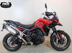 TRIUMPH TIGER 900 GT PRO, Motoren, Motoren | Triumph, 888 cc, Bedrijf, 3 cilinders, Meer dan 35 kW