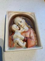 Maria met kind  M.J. Hümmel - Goebel, Verzamelen, Beelden en Beeldjes, Ophalen, Zo goed als nieuw, Hummel
