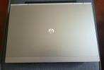 HP Elitebook 2560P, Computers en Software, Windows Laptops, Ophalen, Gebruikt, 2 tot 3 Ghz, 8 GB