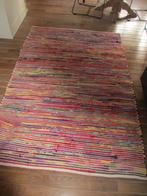 tapijt,zgan,wol,140x210, Ophalen, 200 cm of meer, Zo goed als nieuw, Rechthoekig