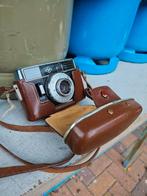 Agfa Paramat camera fototoestel, Ophalen of Verzenden, Gebruikt, Compact, Overige Merken