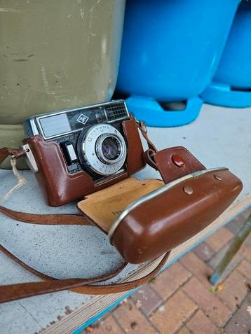 Agfa Paramat camera fototoestel  beschikbaar voor biedingen
