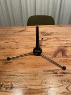 muziekstandaard, Muziek en Instrumenten, Standaards, Ophalen of Verzenden, Gebruikt, Muziekstandaard, Klarinet