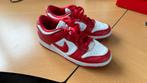 Nike dunk low rood, Overige kleuren, Nike SB Dunk Low, Ophalen of Verzenden, Sneakers of Gympen