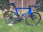 Ican TRIAERO A9 SRAM Force AXS, Fietsen en Brommers, Fietsen | Racefietsen, 28 inch, Carbon, Heren, Zo goed als nieuw