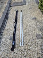 North Sails Mast Gold Series sdm 400cm, Watersport en Boten, Windsurfen, Ophalen, Mast, Minder dan 5 m², Gebruikt