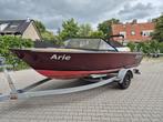 Grote speedboot 520, Watersport en Boten, Gebruikt