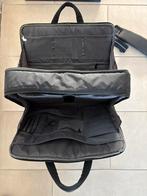 Dell Laptop Tas  - Veel Vakken!, Computers en Software, Laptoptassen, Ophalen of Verzenden, 15 inch, Zo goed als nieuw, Aktetas