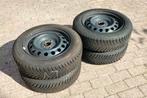 Winterbanden 175/65 R 15, 2 Vredestein 2 Bridgestone, Ophalen