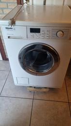 Defecte Miele Wasmachine/Droogcombinatie, Ophalen of Verzenden, Voorlader, Niet werkend, 85 tot 90 cm