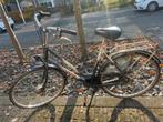 Sparta Damesfiets - Gebruikt, Ophalen, Sparta, Versnellingen, 53 tot 56 cm