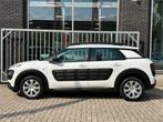 Citroën C4 Cactus 1.2 PureTech Business - All in rijklaarpr, Voorwielaandrijving, 12 maanden, Stof, Gebruikt