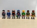 Diverse Playmobil Figuren, Kinderen en Baby's, Speelgoed | Playmobil, Ophalen of Verzenden, Gebruikt, Los playmobil