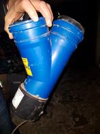 Alfa-laval Delaval voervijzel, Ophalen of Verzenden, Zo goed als nieuw