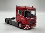 WSI SCANIA NEXT GEN NOOTEBOOM, Hobby en Vrije tijd, Modelauto's | 1:50, HGL74-@hotmail.com, Nieuw, Ophalen of Verzenden, Bus of Vrachtwagen