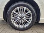 Ford Kuga 2.5 PHEV 225Pk AUT Vignale /Pano /leer /B&O, 12 maanden, Gebruikt, Zwart, Wit
