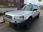 Subaru Forester 2.0 AWD X AUT /Airco/Cruise/Elek. Pakket/NAP, 65 €/maand, Gebruikt, Origineel Nederlands, Bedrijf