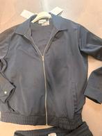 Est Seven Joggingpak Donkerblauw/Zwart - Nieuw!, Kleding | Heren, Broeken en Pantalons, Ophalen of Verzenden, Nieuw, Overige maten